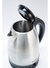 Pava Jarra Electrica 2200w 1.7 L Peabody 220v Acero Inox - comprar online