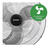 Imagen de Ventilador De Pie 3 Velocidades 180° 130w 20 PuLG Peabody