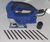 Sierra Caladora Pendular Kld 700w Velocidad Variable + Hojas - comprar online