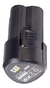 Bateria De Litio Caterpillar Cat Dx26 2.0ah 12v Taladro Dx15 - comprar online