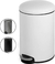 Cesto Tacho De Basura Eko 12 L Maggey Acero Inoxidable
