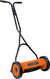 Cortadora Cesped Podadora Truper 15 PuLG Manual 5 Cuchillas
