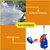 Pulverizador Fumigador A Presion 2 Lts Insecticida Wadfow - Tiendanext