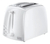 Tostadora Electrica Black Decker Tr21640 2 Panes 6 Niveles