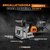 Engalletadora Ranuradora Fresadora Madera Lusqtoff 860 Watts en internet