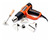 Pistola De Calor Daewoo 2000w Dahg2000b Boquillas Accesorios - comprar online