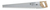 Serrucho Carpintero Rubi 70cm 34 Dientes Widia Hormigon Yeso en internet