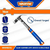 Martillo Galponero De Acero 27mm 16 Oz 450g Wadfow Whm8316 - Tiendanext