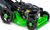 Cortadora De Pasto Cesped Explosion Nafta 6.5hp 4t Trapp 46l - comprar online