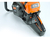 Imagen de Motosierra A Nafta Daewoo 52cc Dcs5220 2,8hp 20´´ 50cm
