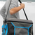 Conservadora Bolso Termico Coleman Sport 45 Latas Plegable - Tiendanext