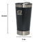 Vaso Termico Con Tapa 530ml Lusqtoff Acero Inoxidable - Tiendanext