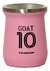 Equipo Matero Termo 1 L Mate Bombilla Yerbera 500g Argentina - Tiendanext