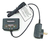 Imagen de Taladro Percutor Atornillador Inalambrico Daewoo + Kit Bosch