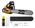 Motosierra Naftera 52cc Espada 50cm 20 PuLG 2.5hp Tiendanext