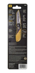 Cuchillo Navaja Plegable Hoja Tanto Caterpillar Cat Ac Inox - comprar online