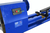 Torno De Banco Para Madera 1000mm 550w Kld Kldtm100 - comprar online