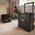 Imagen de Caja Herramientas Carro Stanley Stst83319 Con Ruedas 3 En 1