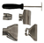 Pistola De Calor Lusqtoff Pcl1600-7 1600w + Accesorios en internet