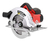 Sierra Circular 184mm 7 1/4 PuLG 1600w Stayer Cp190d 5500rpm