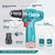 Taladro Atornillador Inalambrico Reversible 10mm Total 18v - tienda online