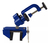 Morsa Sujecion Multi Angulos Mordazas Intercambiable Kld1272