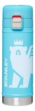 Botella Stanley Transit Flowsteady Acero Inoxidable 500 Ml - Tiendanext