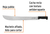 Machete Acero Profesional 20 PuLG 51 Cm Hoja Pulida Truper en internet