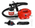 Equipo Para Pintar Electrico Pintura Latex Omaha 650w