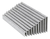 Grampas Bta Tools Para Grapa 90/25 5.7x25 Mm X 5000 Unidades en internet