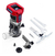 Fresadora De Mano Router Tupi Rebajador Einhell Tp-et 18 Li - comprar online