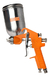 Pistola Soplete Pintar 0.4 Lts 1.5mm 50 Psi Lusqtoff W-71g - comprar online