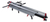 Cortadora Porcelanatos Rubi Tz-1800 21mm 180cm 120x120cm en internet