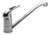 Grifo Canilla De Cocina Monocomando Hydros Link 105411 Cromo