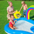 Pileta Inflable Playcenter Bestway Arcoiris Tobogan 257x145 - Tiendanext