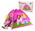 Carpa Infantil Tipo Iglu Pequeño Pony Poppi 112x112x94cm en internet
