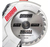 Sierra Ingletadora 200mm 1250w 8 PuLG Inclinable 45° Omaha