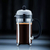 Cafetera Bodum Java 8 Pocillos 1 L Prensa Francesa Manual en internet