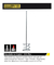 Mezclador Rotomartillo Yeso Espiral Sds Plus 1200 X 600 Mm en internet