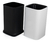 Imagen de Cesto Tacho De Basura Acero Inoxidable 7lts Eko Open Top