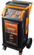 Cargador Arrancador De Bateria 2500w 750 Amp Lusqtoff Black