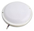 Plafon Blanco Tortuga Redonda 24w Led Fria Exterior Candela