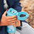 Botella Stanley Transit Flowsteady Acero Inoxidable 500 Ml en internet