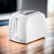 Tostadora Electrica Black Decker Tr21640 2 Panes 6 Niveles - Tiendanext