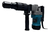 Martillo Demoledor Orebro Hex 10j 1500w 2900rpm Cincel Punta - comprar online