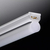 Liston Tubo Led Bajo Alacena Tecla 60cm 9w 720lm Candela - Tiendanext