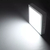 Plafon Led Cuadrado Base 27,5x27,5cm 24w Luz Fria Candela - tienda online