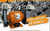 Imagen de Amoladora Banco Afilador 1/2 Hp 375w 6 PuLG 150mm Lusqtoff