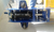 Crique Carrito Hidraulico Gato Extra Chato 3 Tn Kld 1222