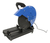 Sierra Sensitiva 355mm 2.7hp Kld Cs350plus 3 Discos Mascara - comprar online